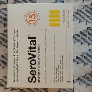SeroVital